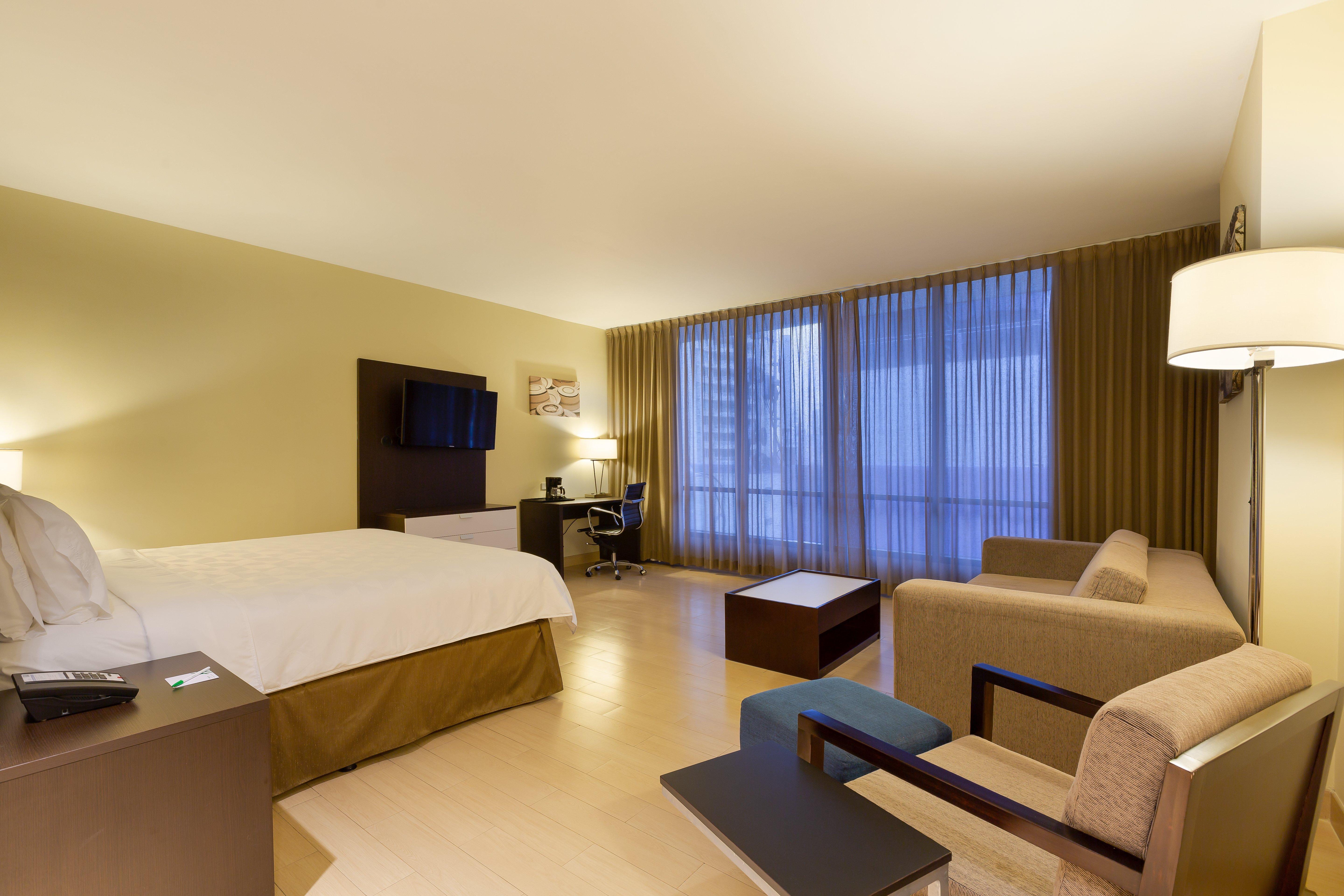Holiday Inn Panama Distrito Financiero, An Ihg Hotel Εξωτερικό φωτογραφία